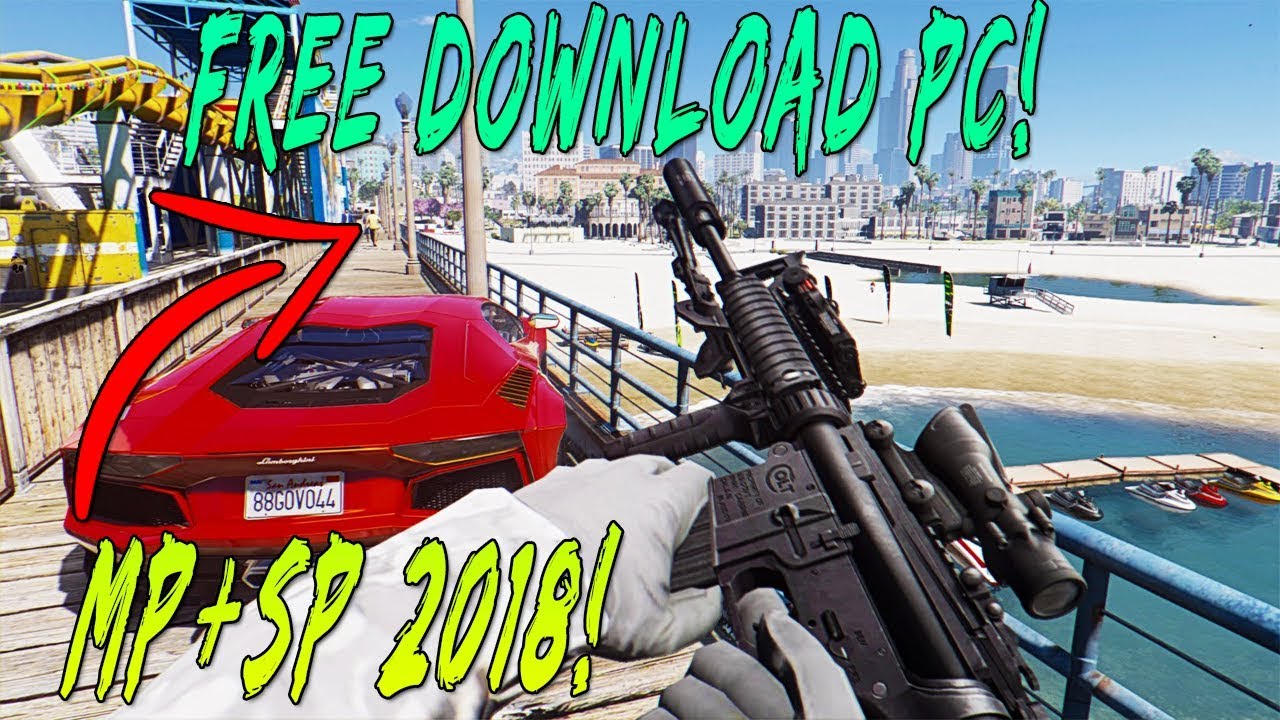 gta 5 download pc highly compressed 1gb